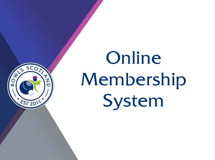 Online Membership System - Cruden Bay BC Case Study