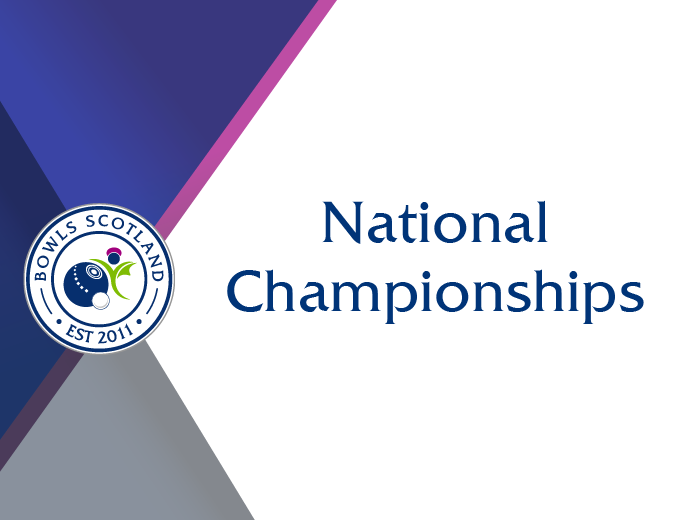 National Championships: Rules