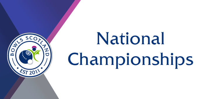 National Championships: Rules