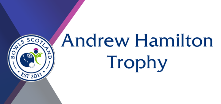 Andrew Hamilton Trophy 