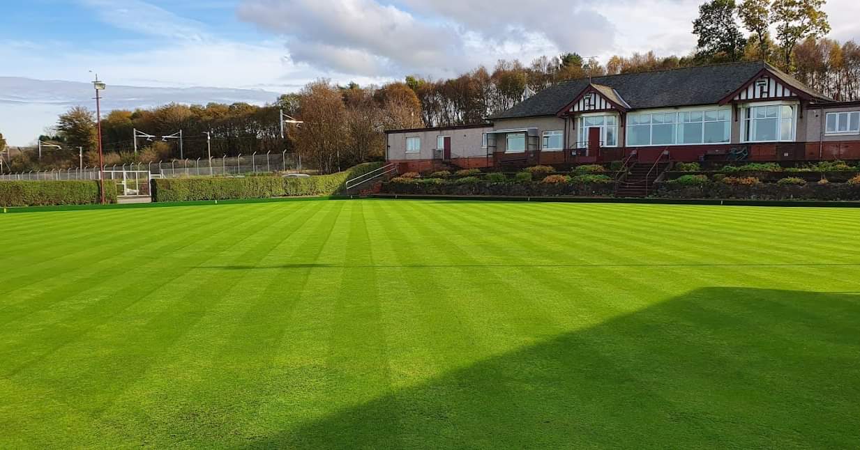 Allandale BC Club Story