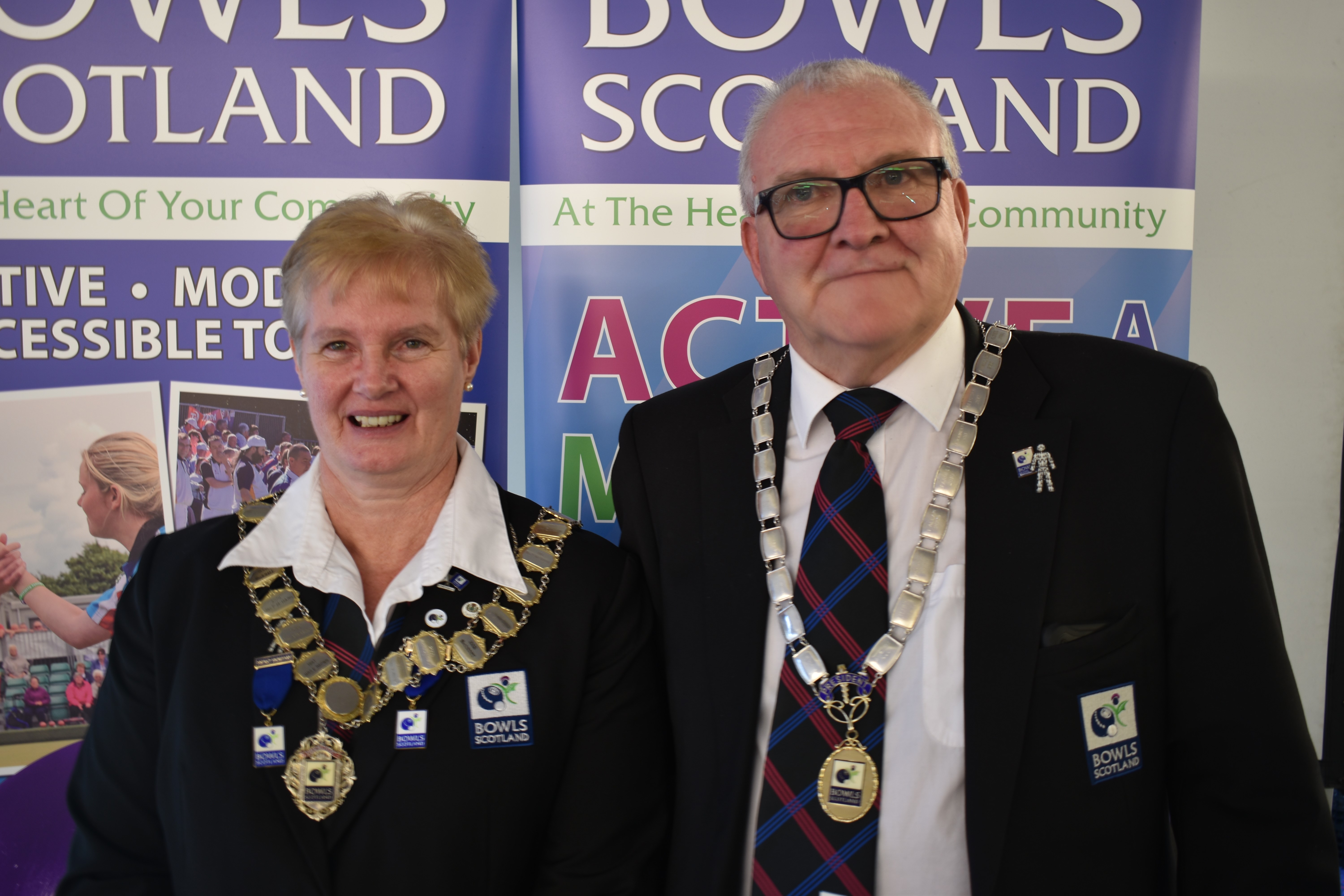 2022 Presidents Message