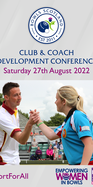 Club and Coach Development Conference 2022