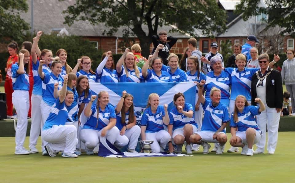 British Isles events consultation