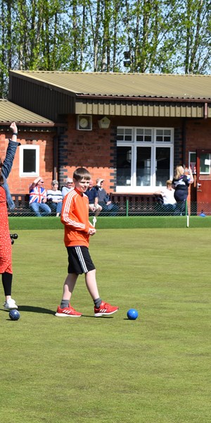 Bowls in Scotland - The Next 12 Years Survey
