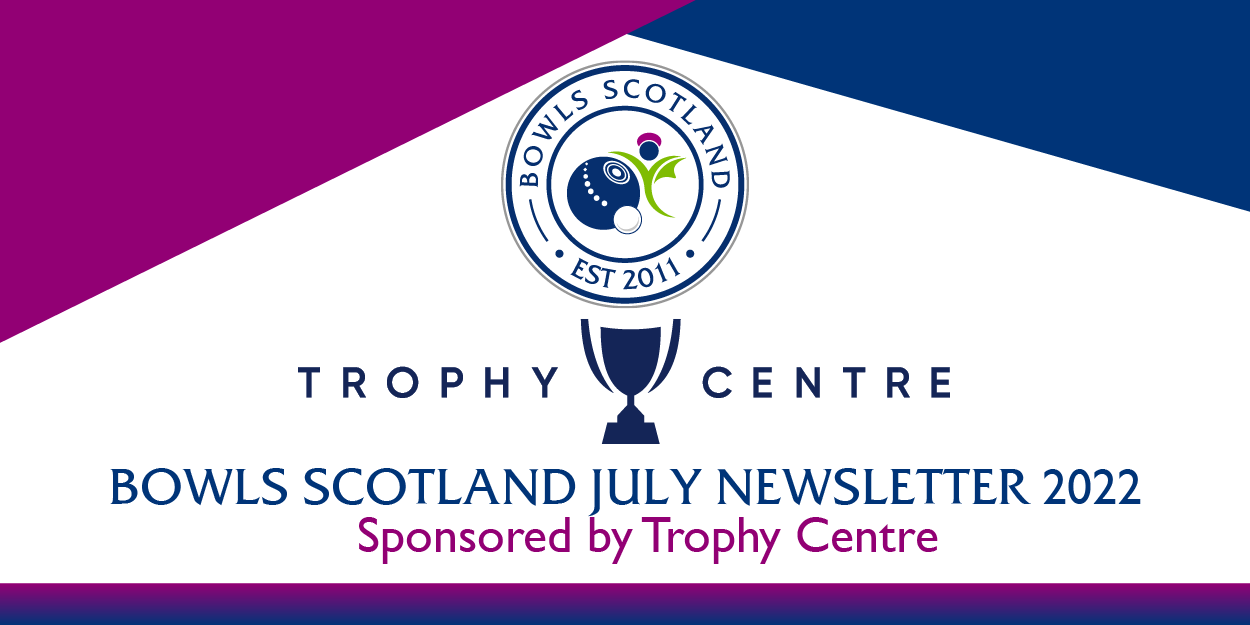 July 2022 E-Newsletter