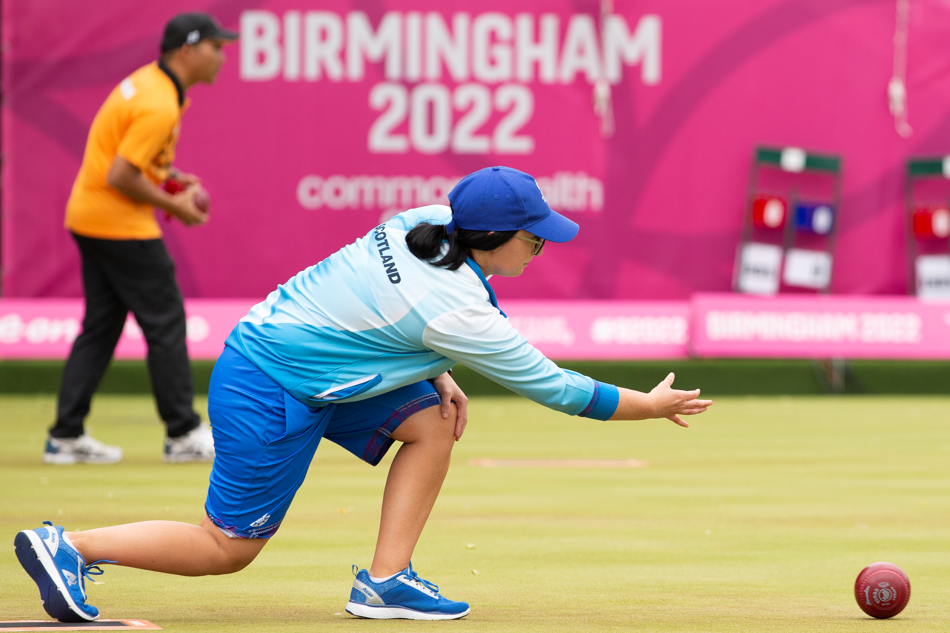 Birmingham 2022 - Day 3 Preview
