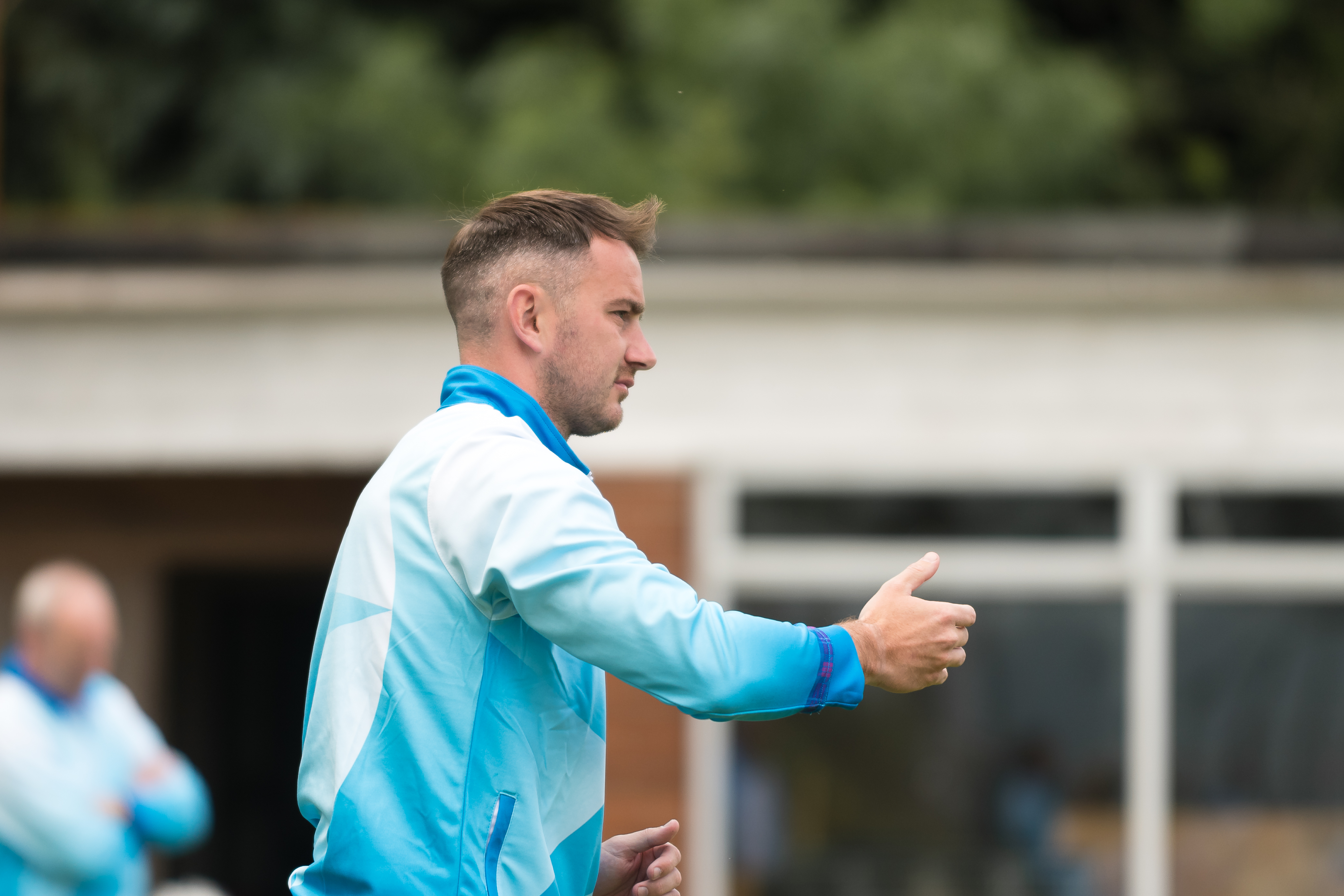 Birmingham 2022 - Day 3 Round Up