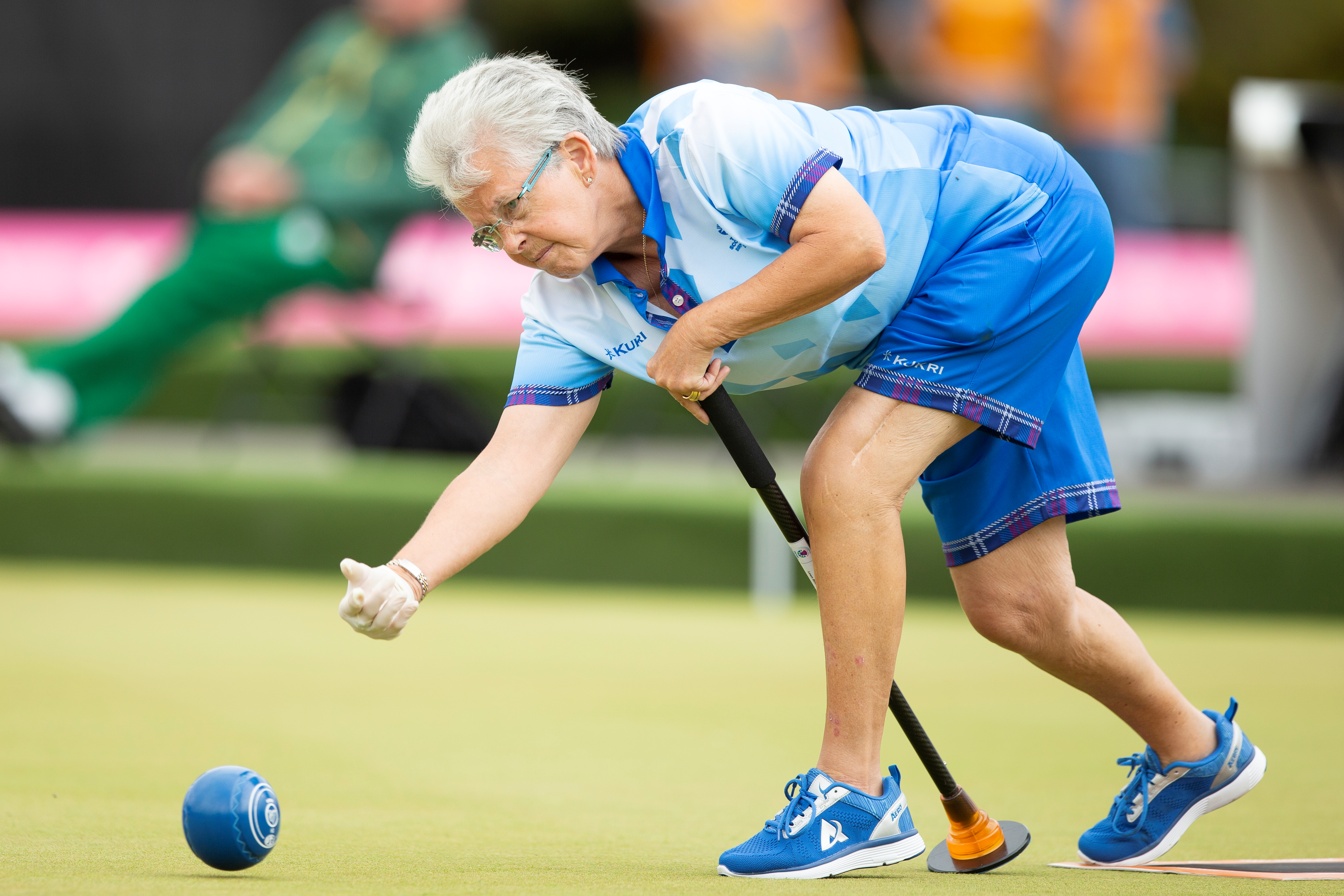 Birmingham 2022 - Day 4 Preview