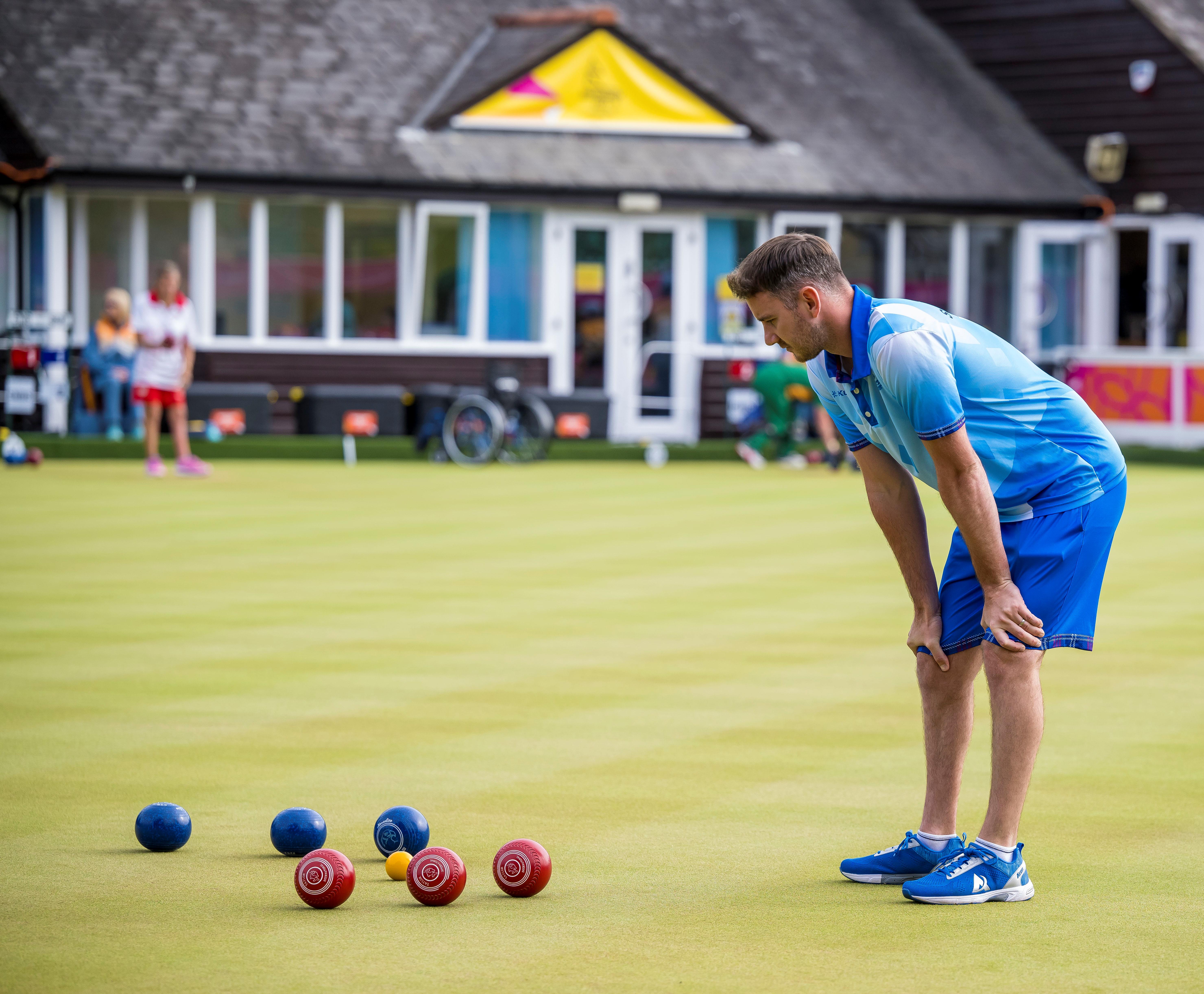 Birmingham 2022 - Day 5 Preview