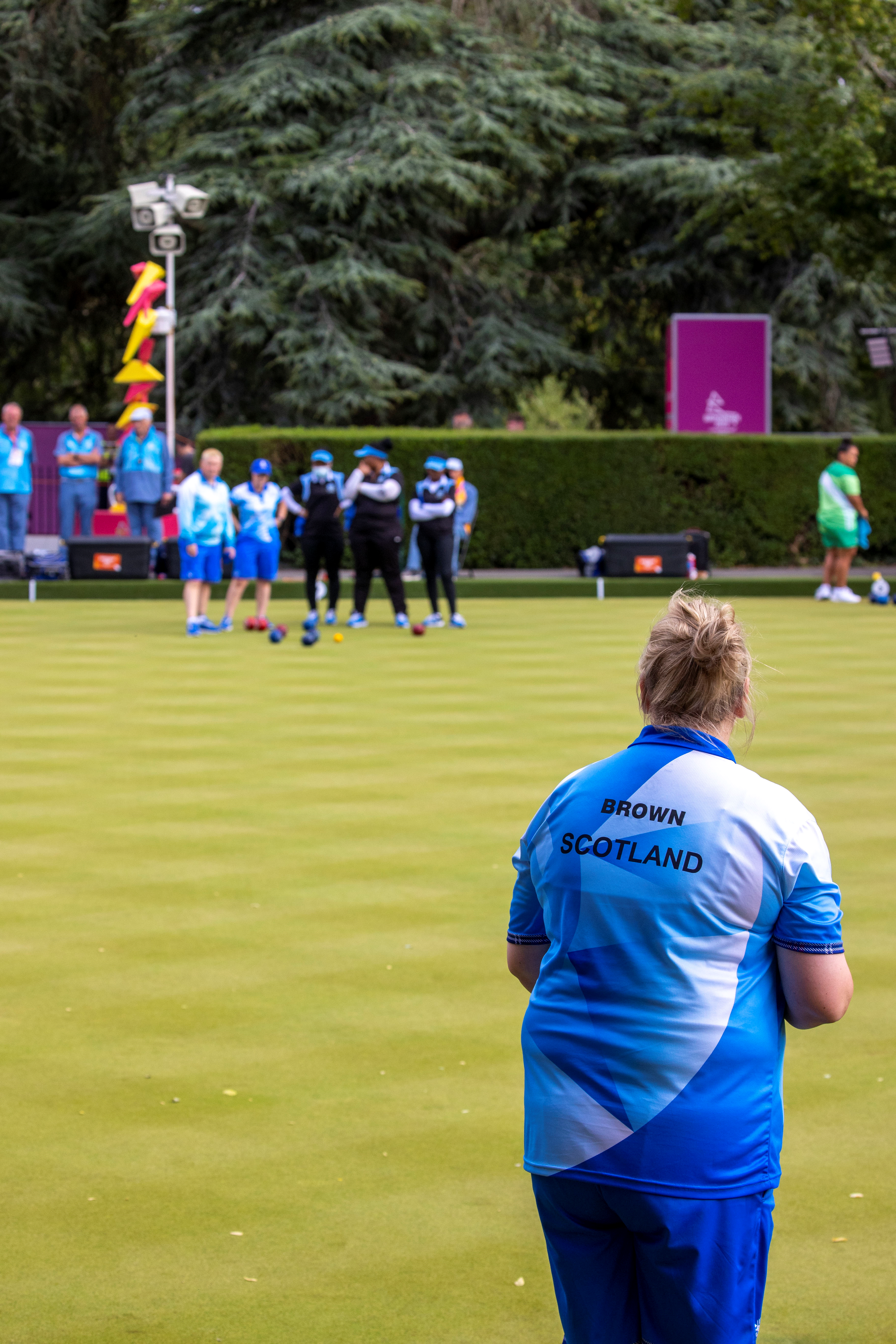 Birmingham 2022 - Day 6 Preview