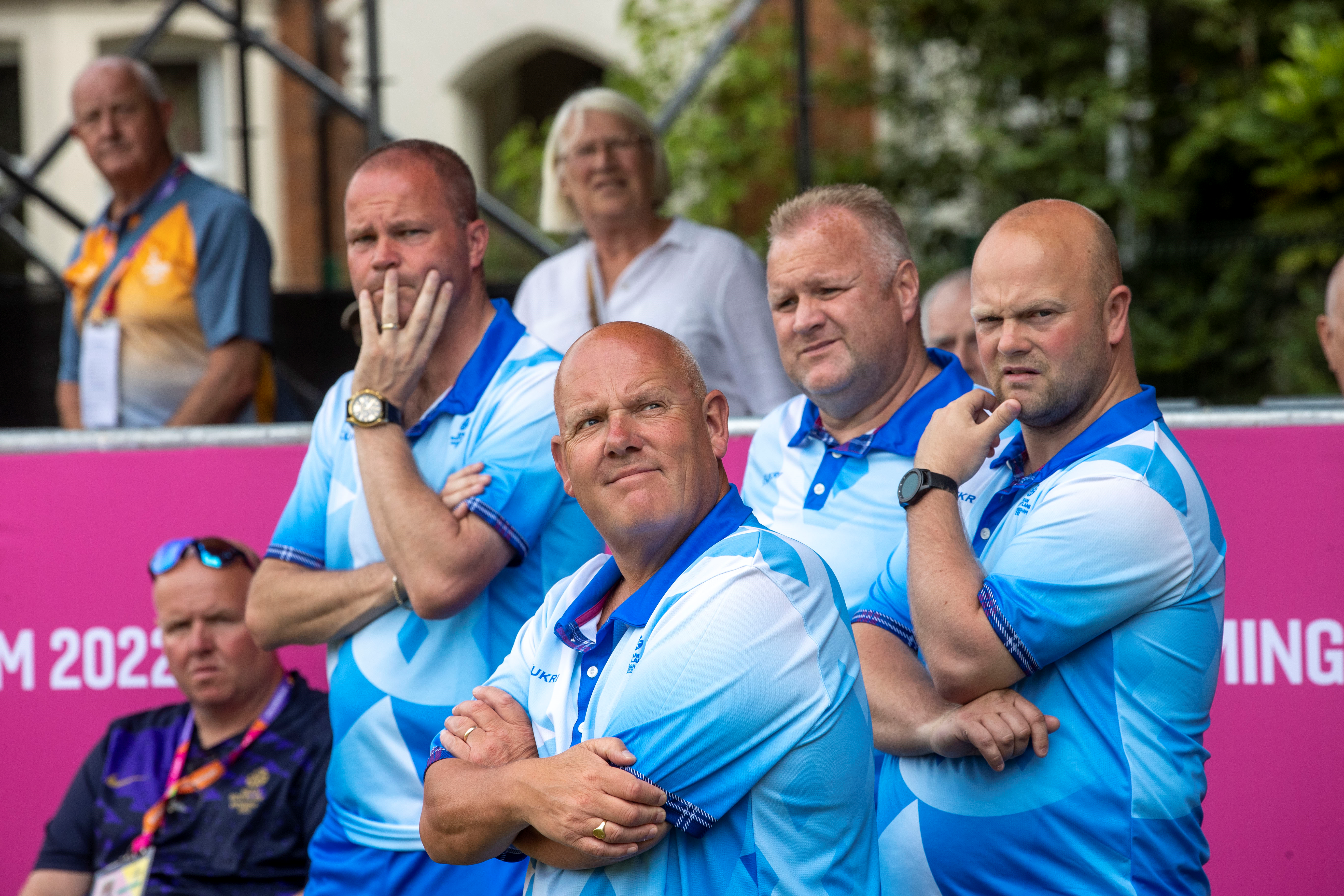 Birmingham 2022 - Day 7 Preview