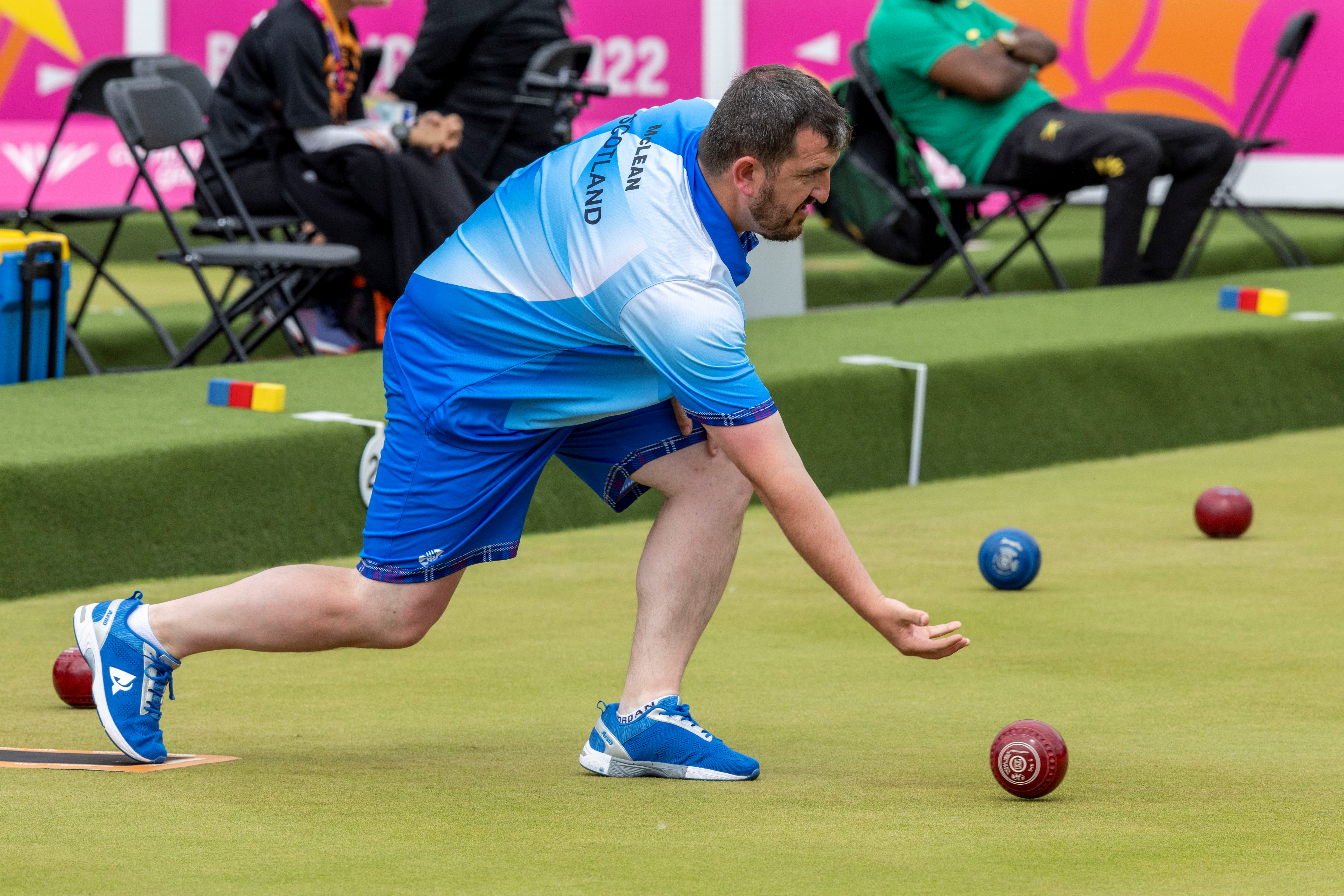 Birmingham 2022 - Day 8 Preview