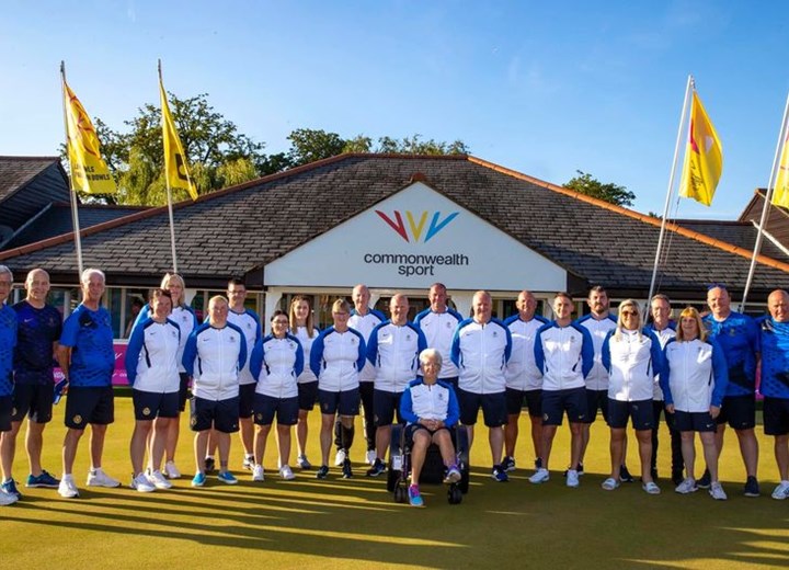 Home Bowls Scotland 2024 Home Bowls Scotland 2024