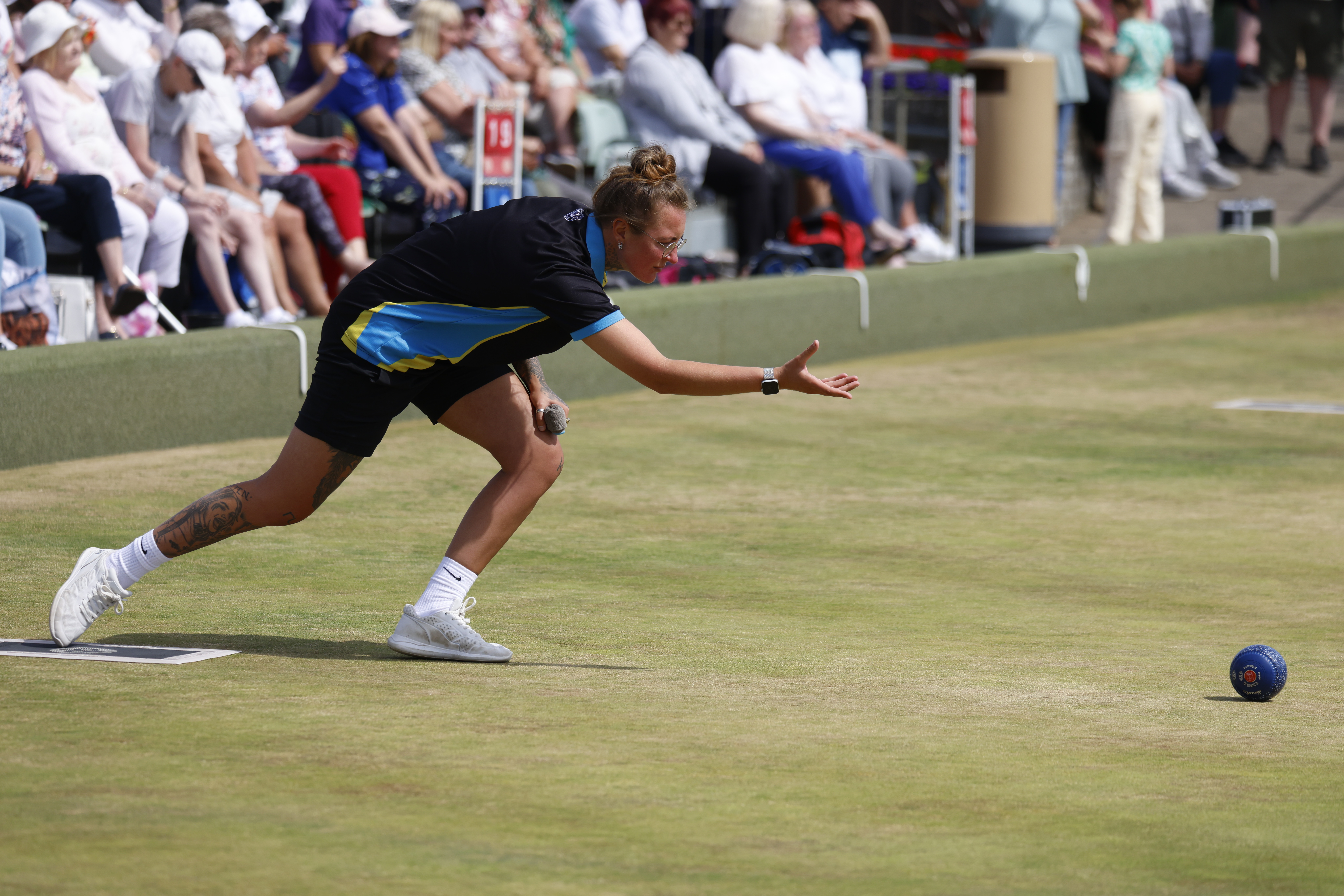 IWD Q&A Megan Grantham