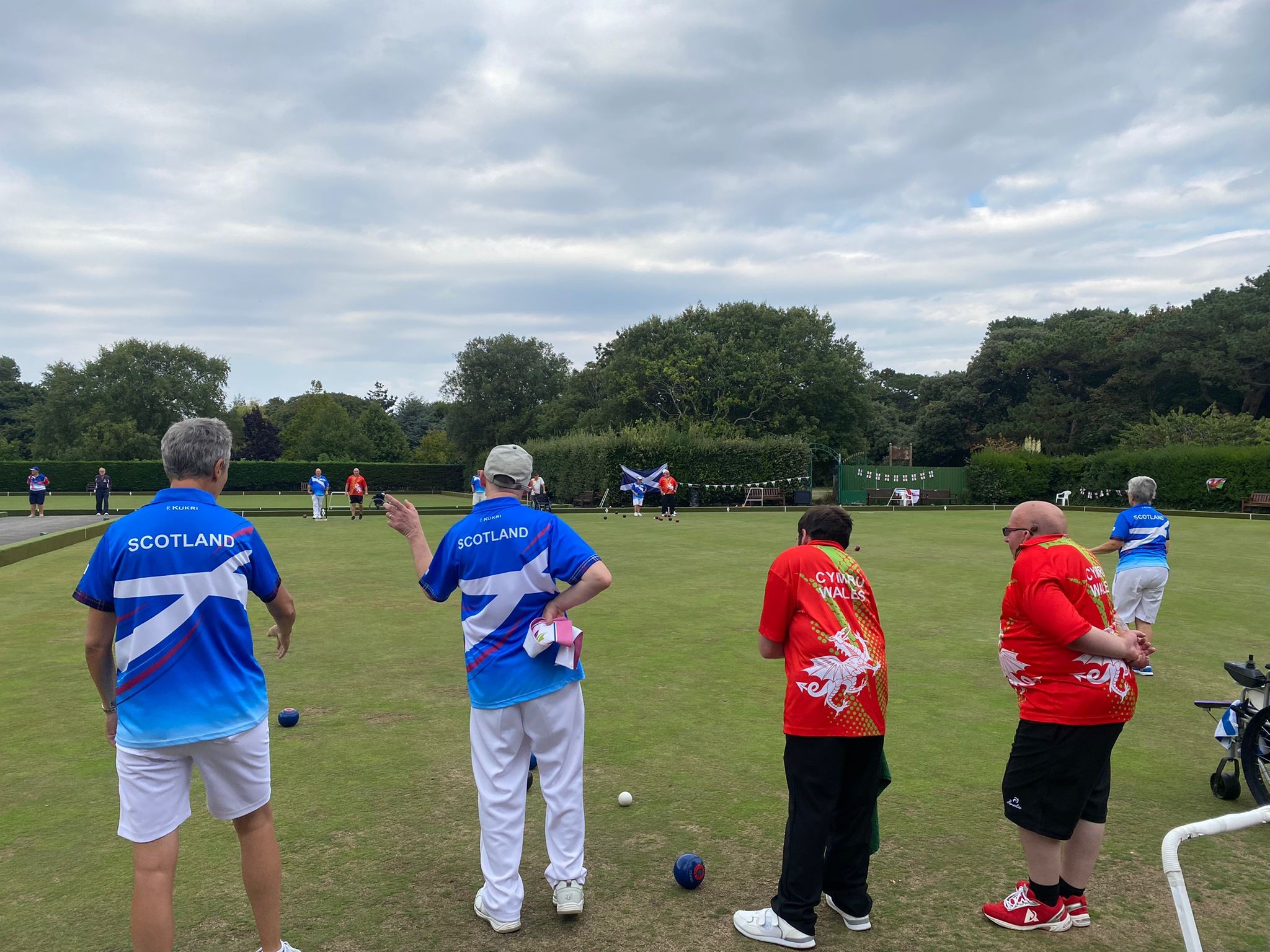 Para Home Nations - Day 1 Report (1)