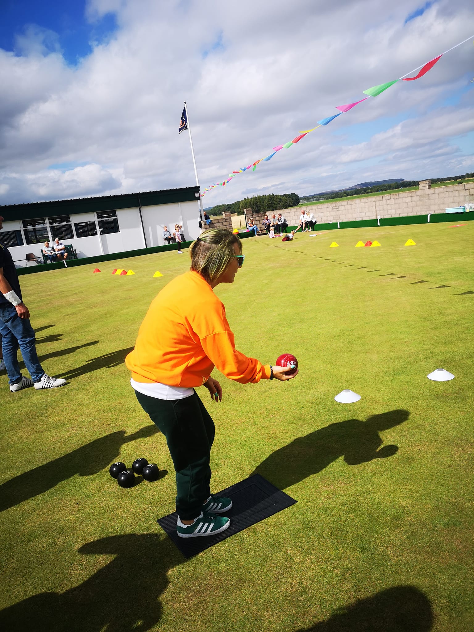 Kettle BC Club Story