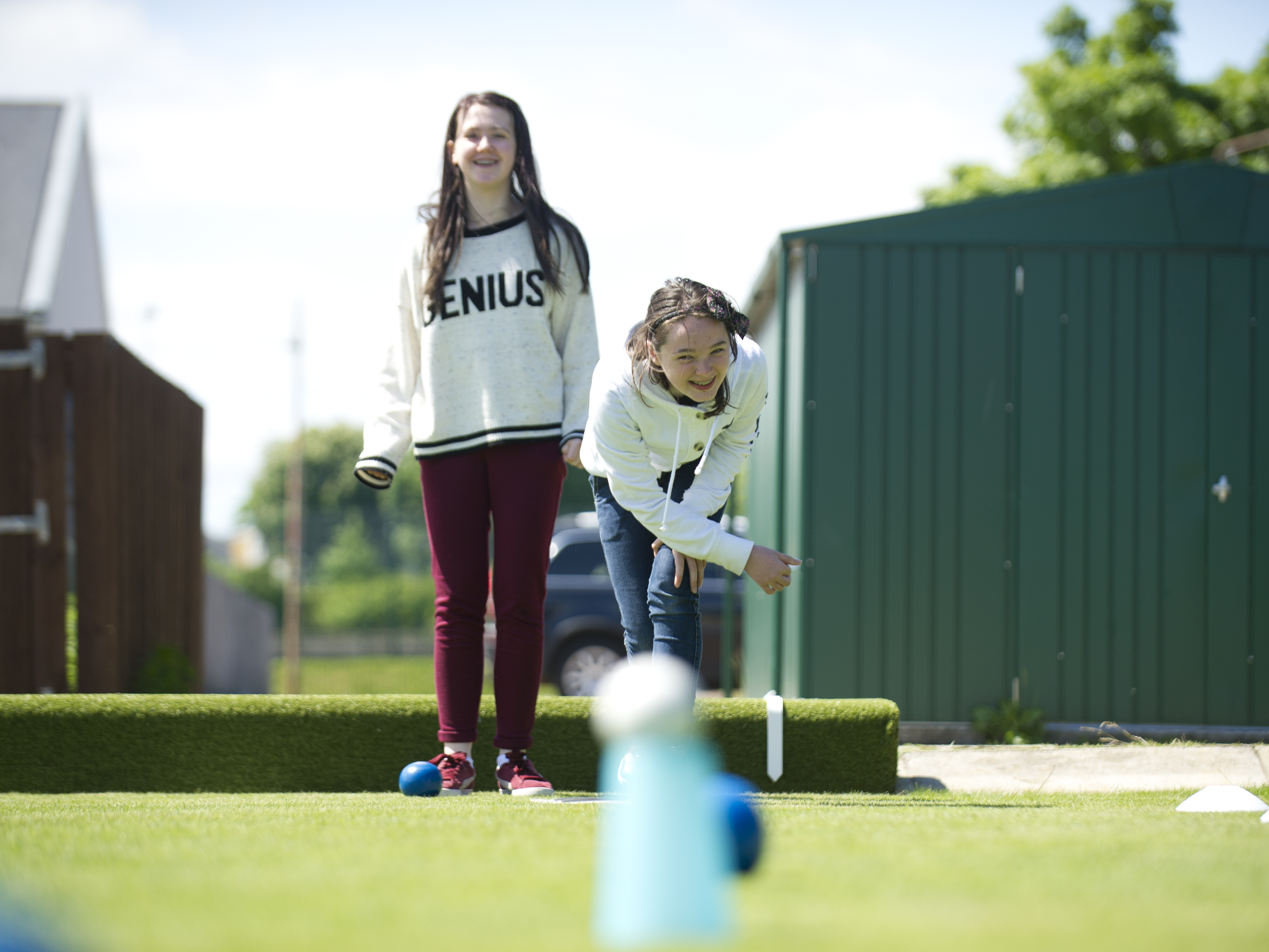 Club Survey Season 2022