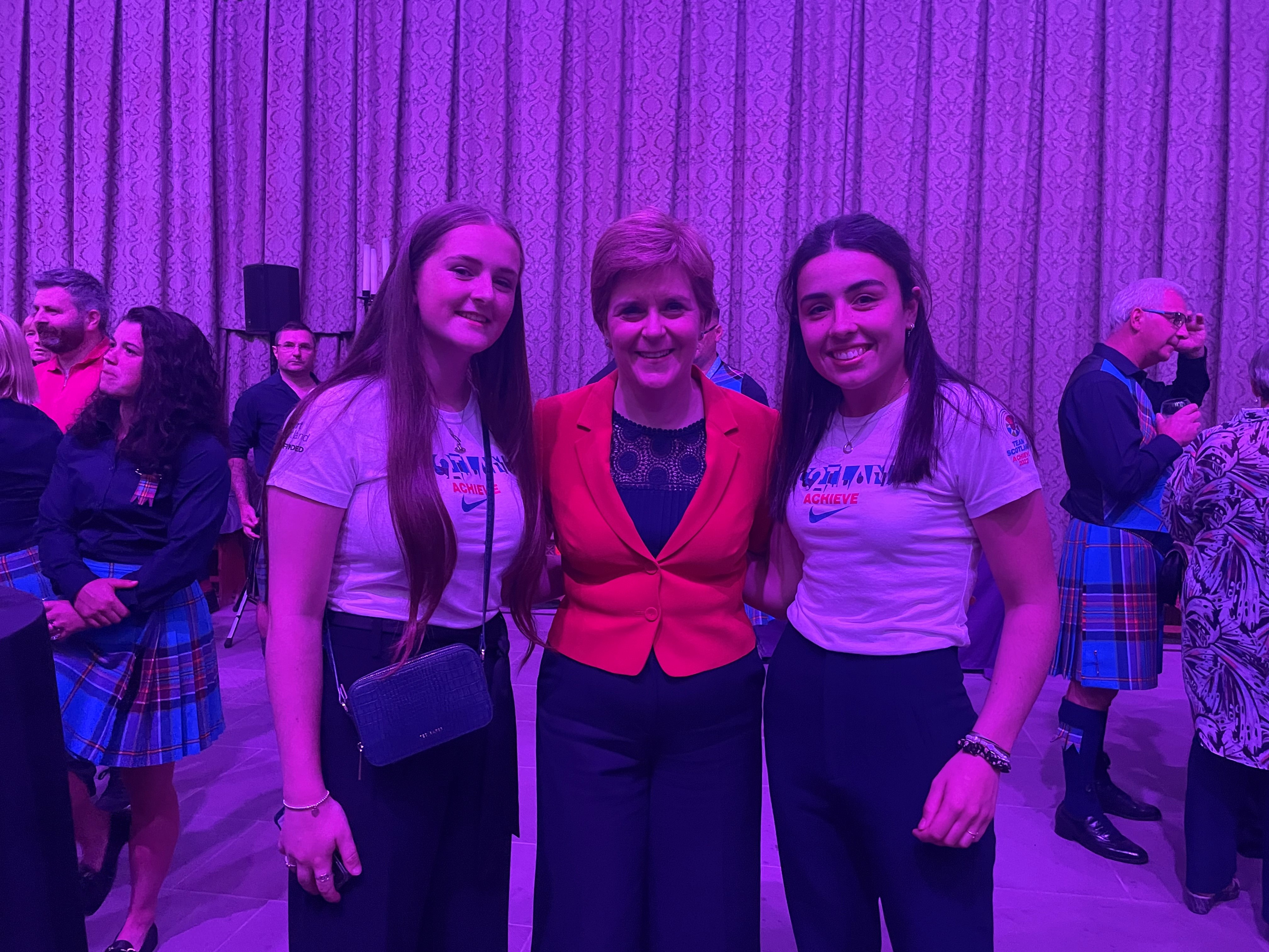 2022 Achieve: Beth Riva