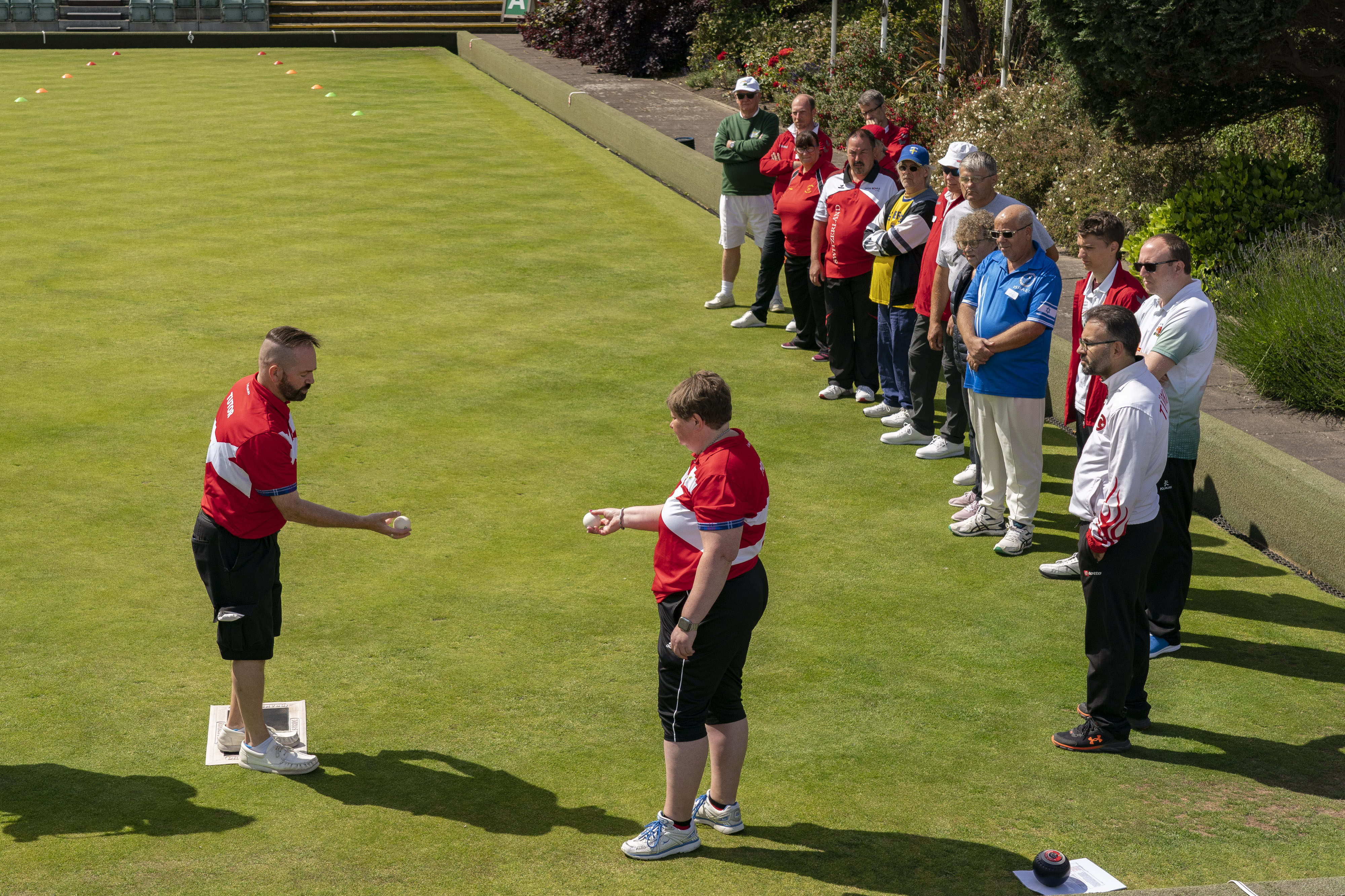 Tutor Q&A: Valerie Ogilvie