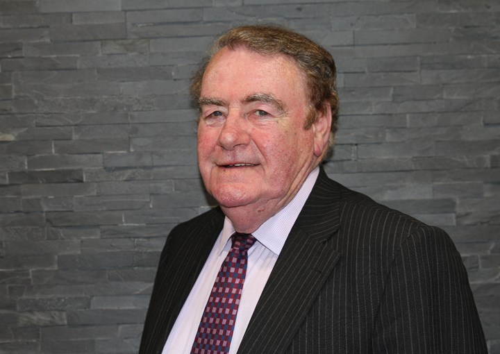 2022 Chair Christmas Message