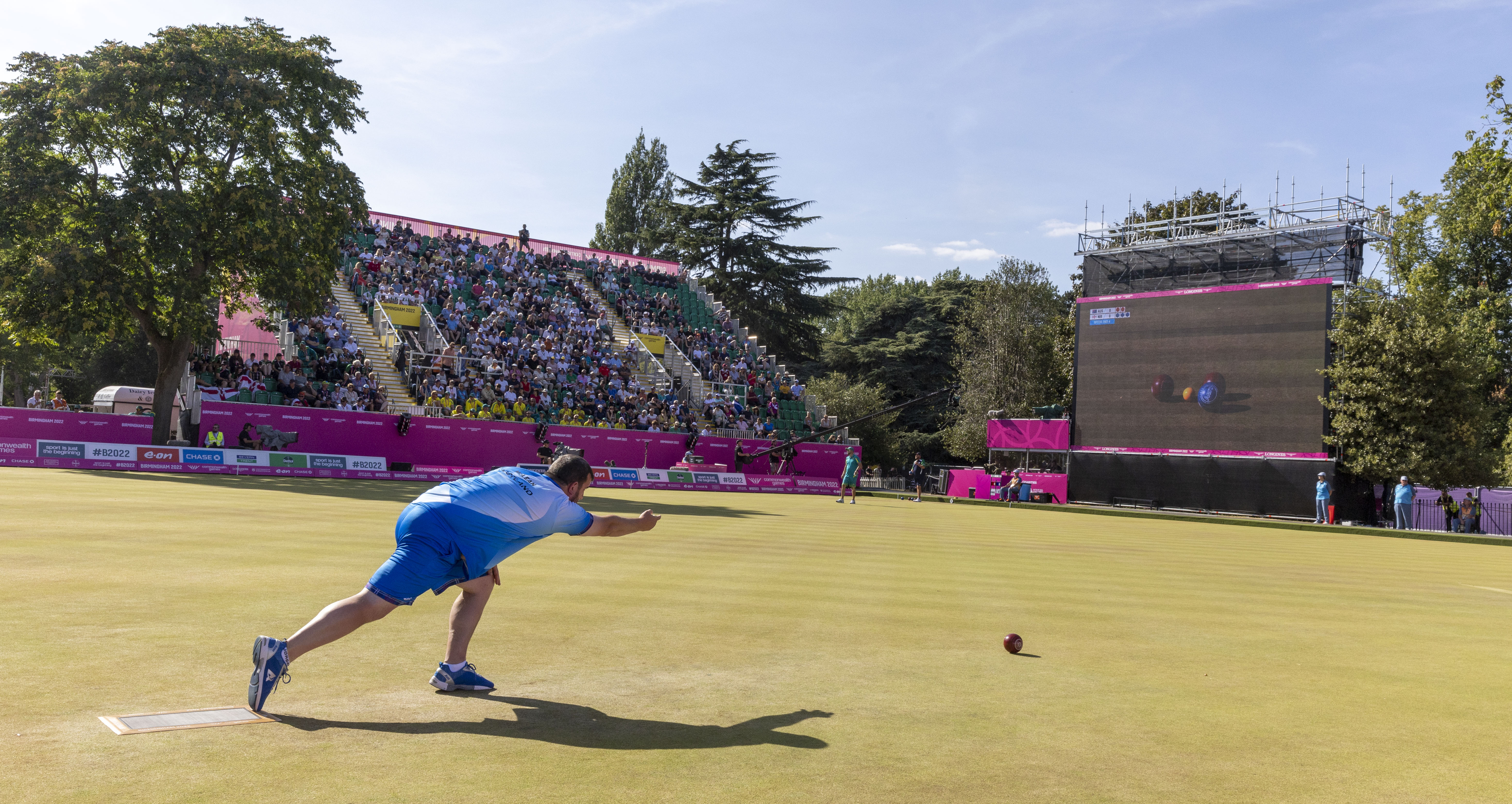 Vacancy - 2x National Head Coach positions