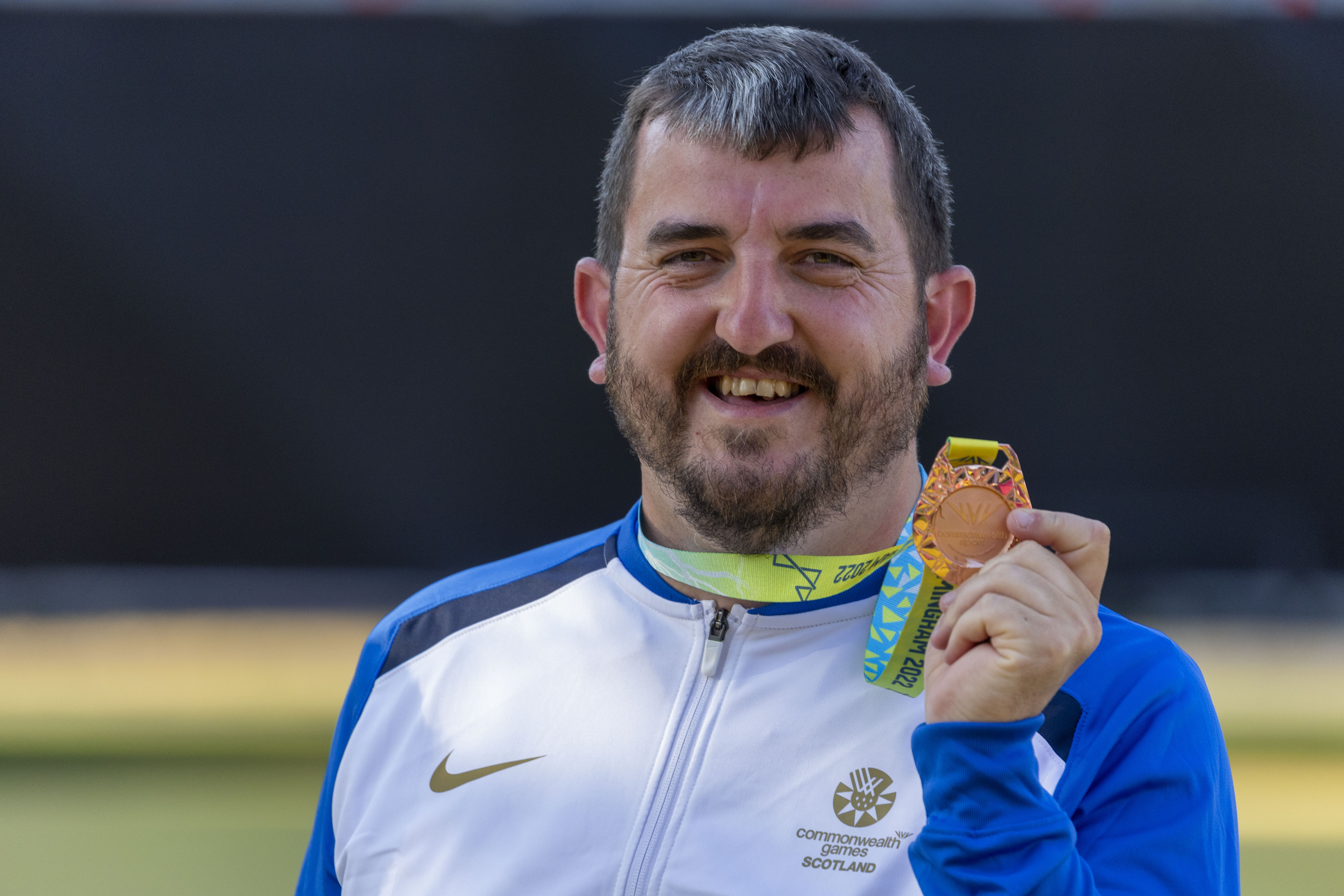 Iain McLean 2022 recap