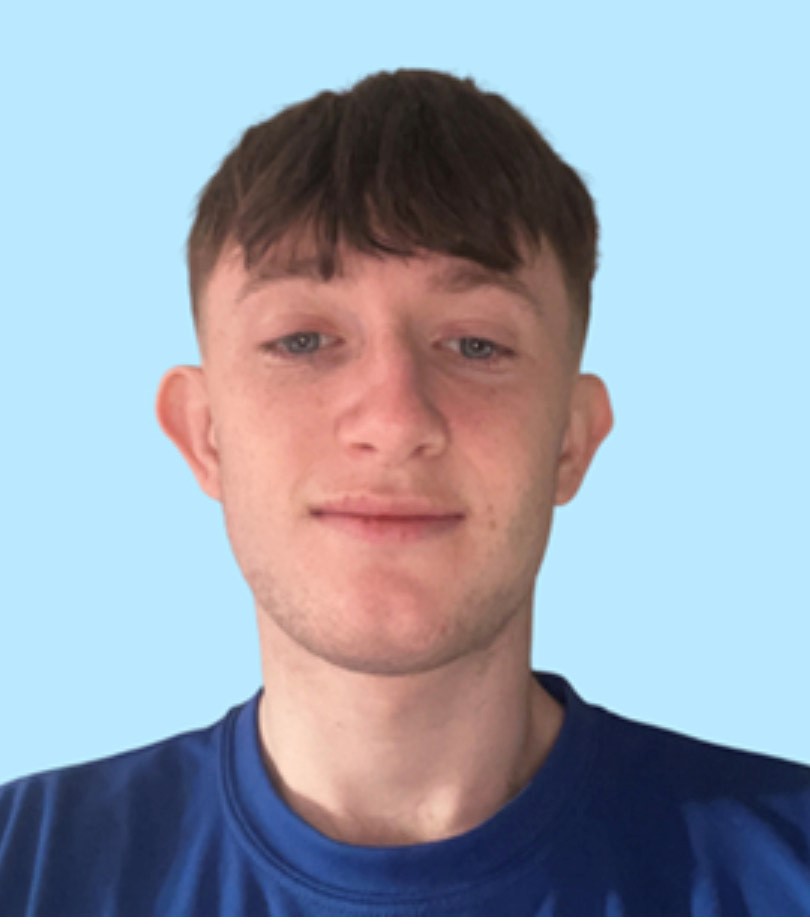 Connor Paterson appointed onto sportscotland's Young People's Sports Panel