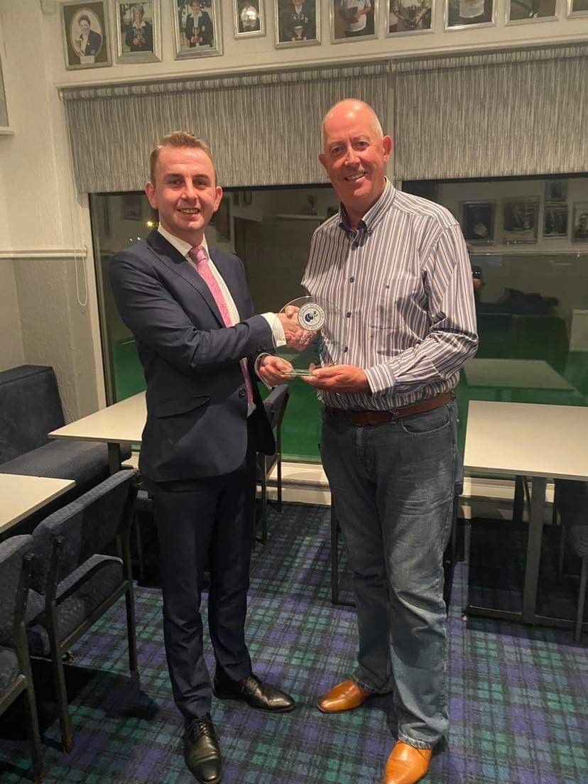 NVA Profile Derek Dillon