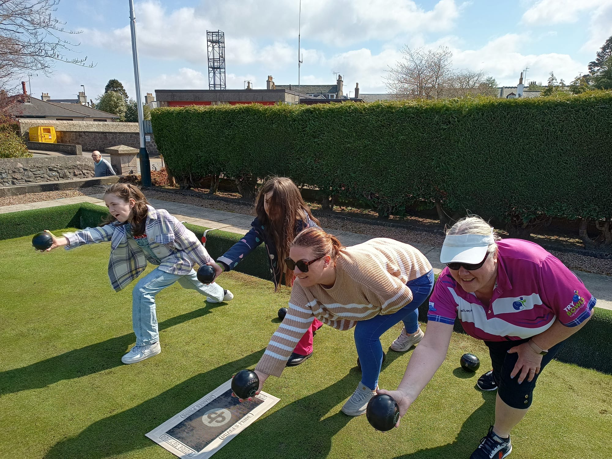 Ellon BC 2023 Club Story