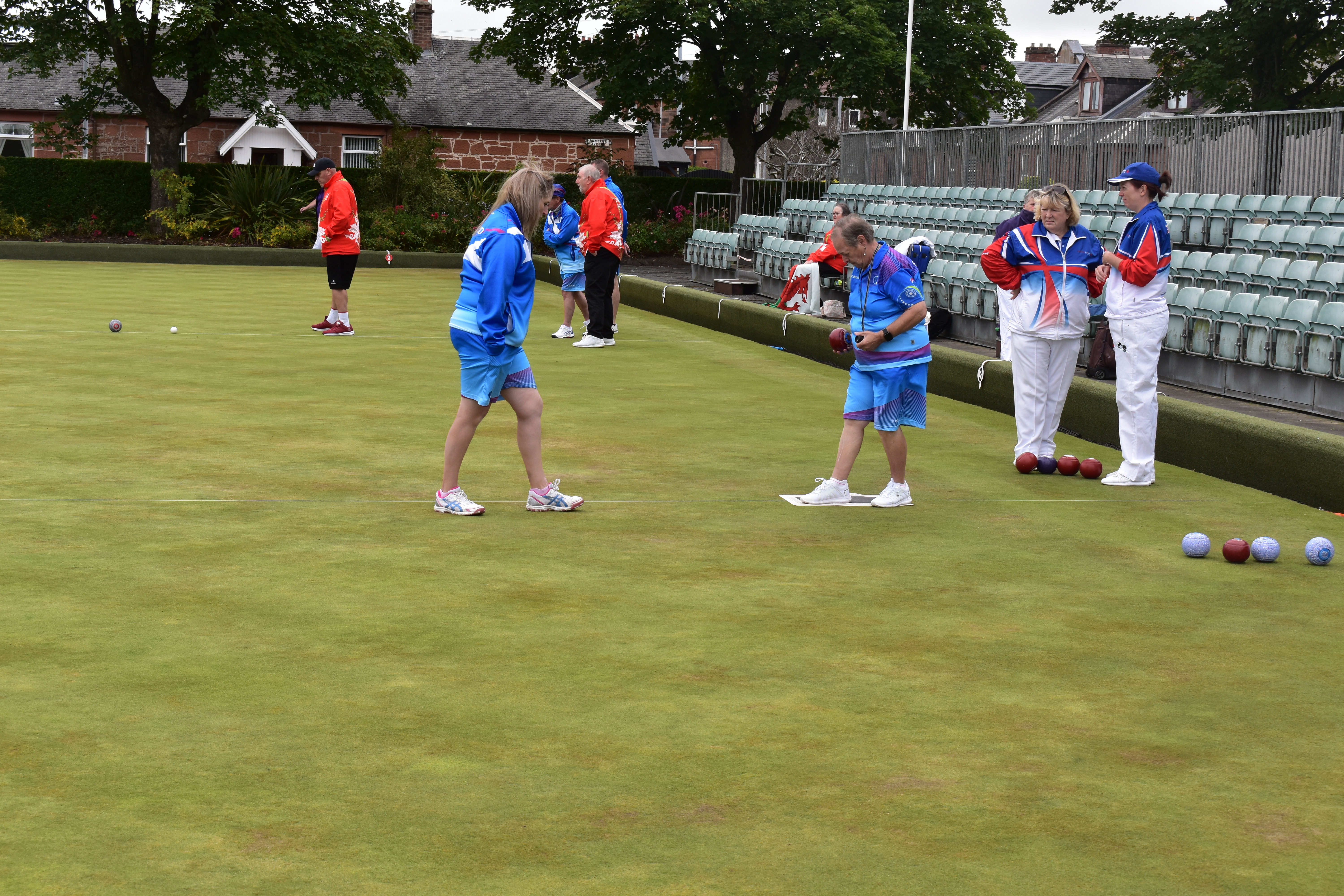 2023 Para Home Nations - Trial Applications now open!