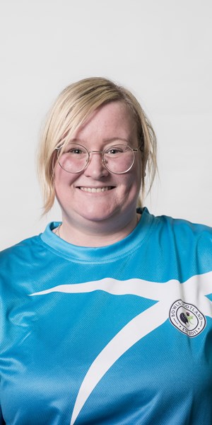 2023 World Bowls Championships - Player Profile: Claire Anderson