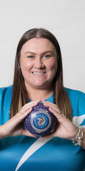 2023 World Bowls Championships - Player Profile: Stacey McDougall