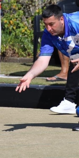 2023 World Bowls Championships - Day Two Round Up