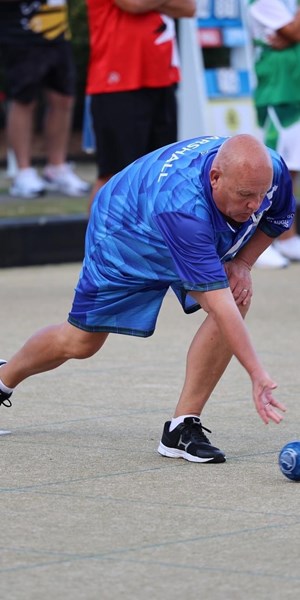 2023 World Bowls Championships - Day Four Preview
