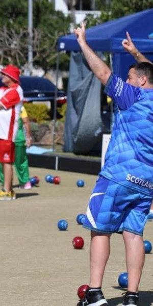 2023 World Bowls Championships - Day Five Preview