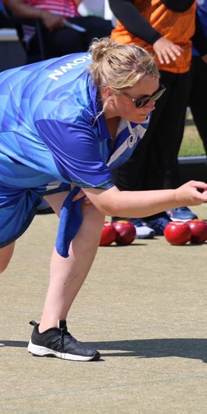 2023 World Bowls Championships - Day Eight Round Up