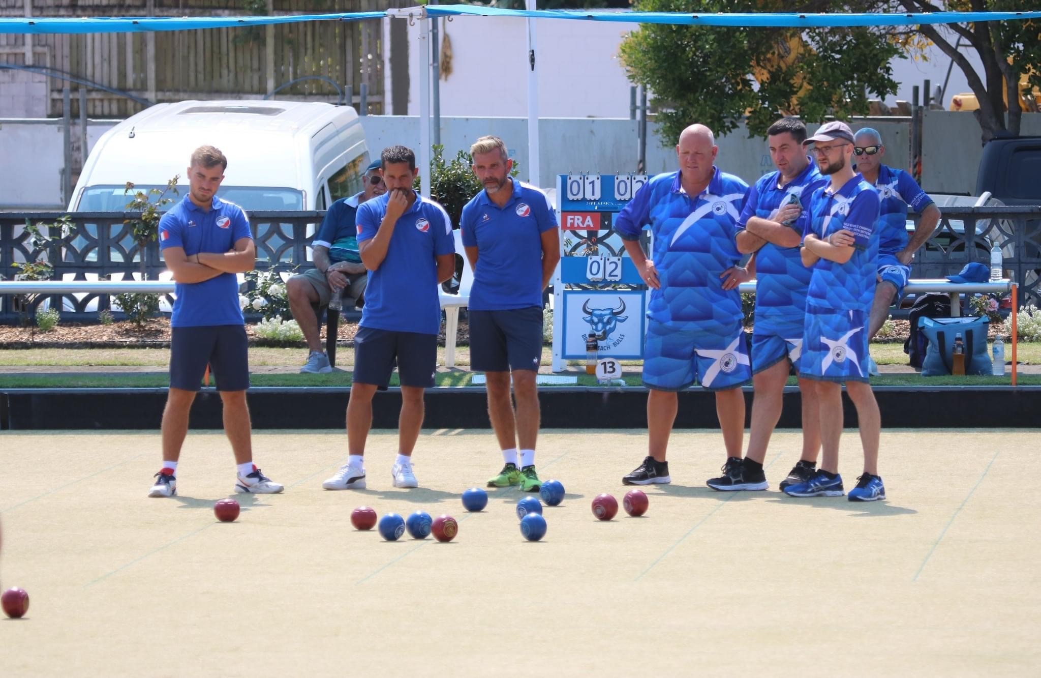 2023 World Bowls Championships - Day 10 Preview