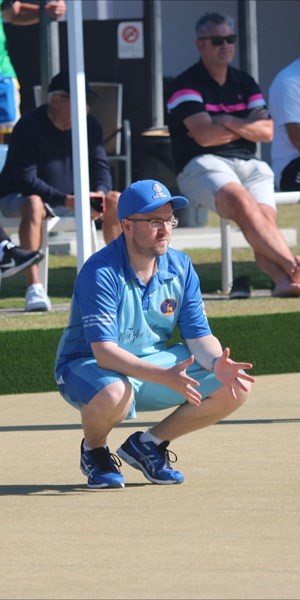 2023 World Bowls Champion of Champions - Day Four Round Up