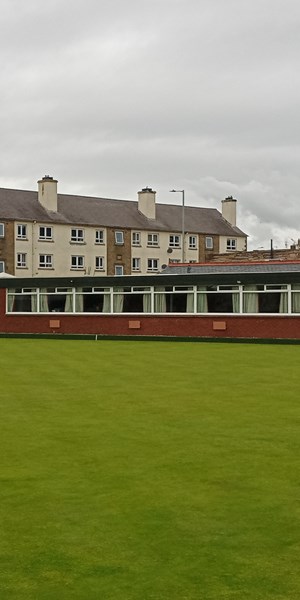 Club Story: Scotland's Climate Week 2023 - Corstorphine BC