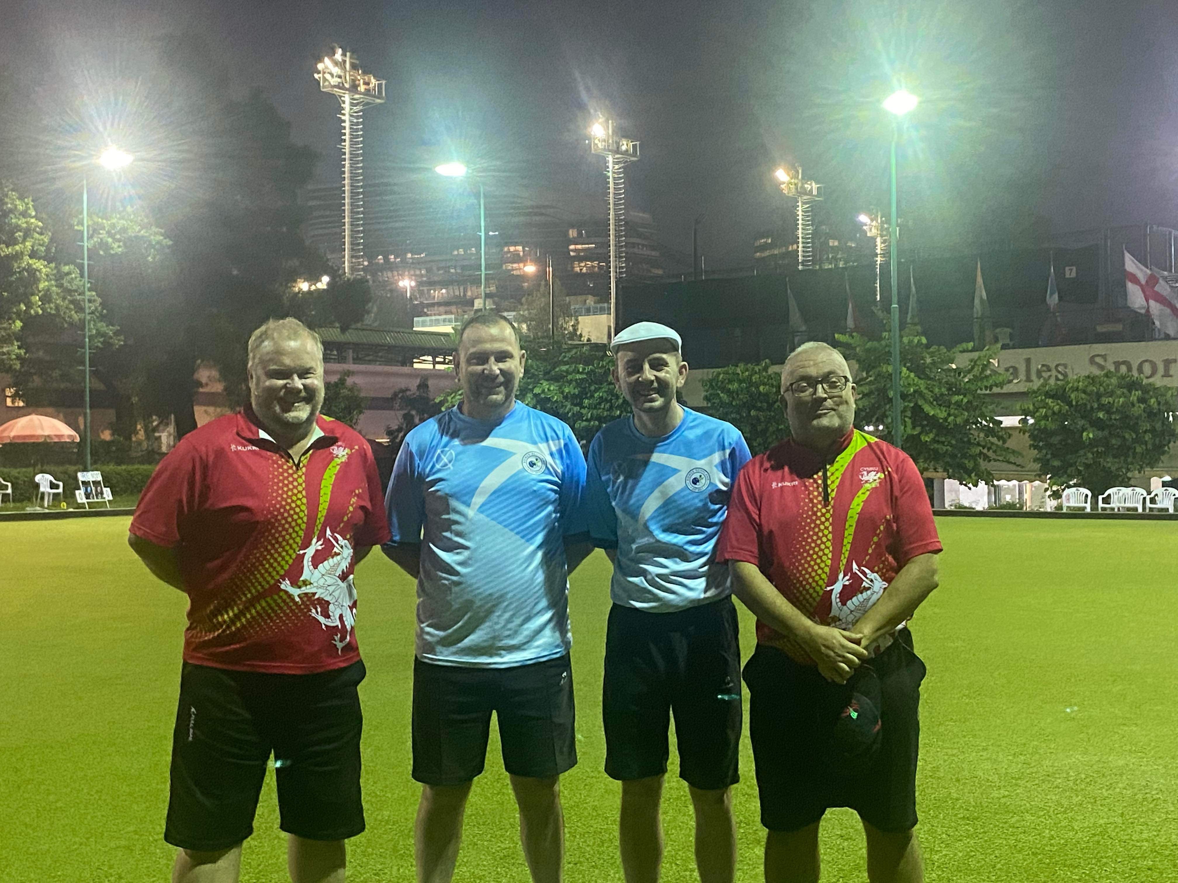 2023 Hong Kong Classic - Day Four Round Up