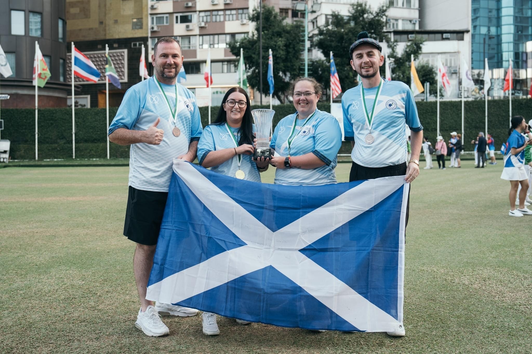 2023 Hong Kong Classic - Day Eight Round Up