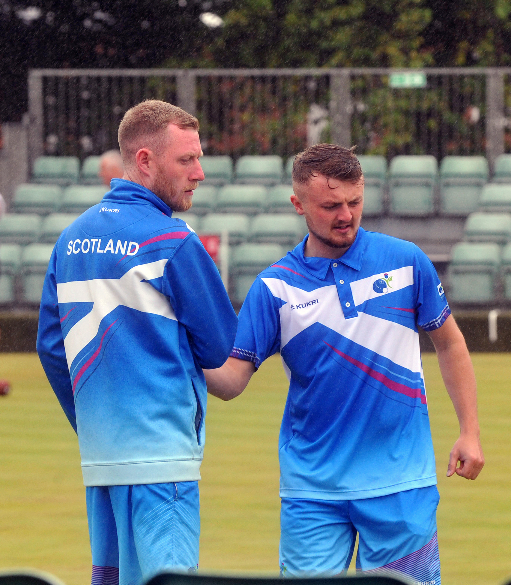 Vacancies - Performance Pathway Assessors (Volunteer)