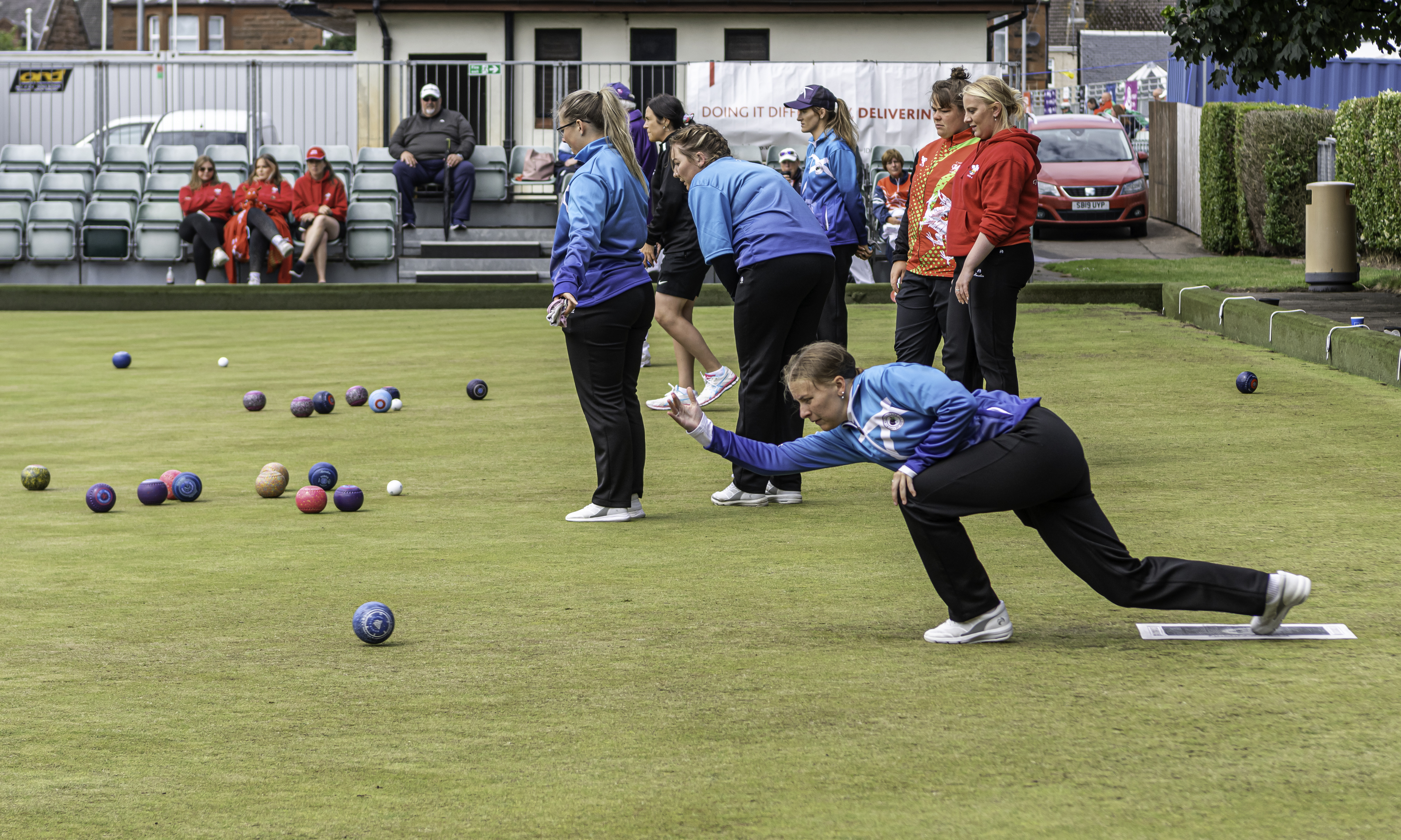 Vacancies - 3x Pathway Performance Coach