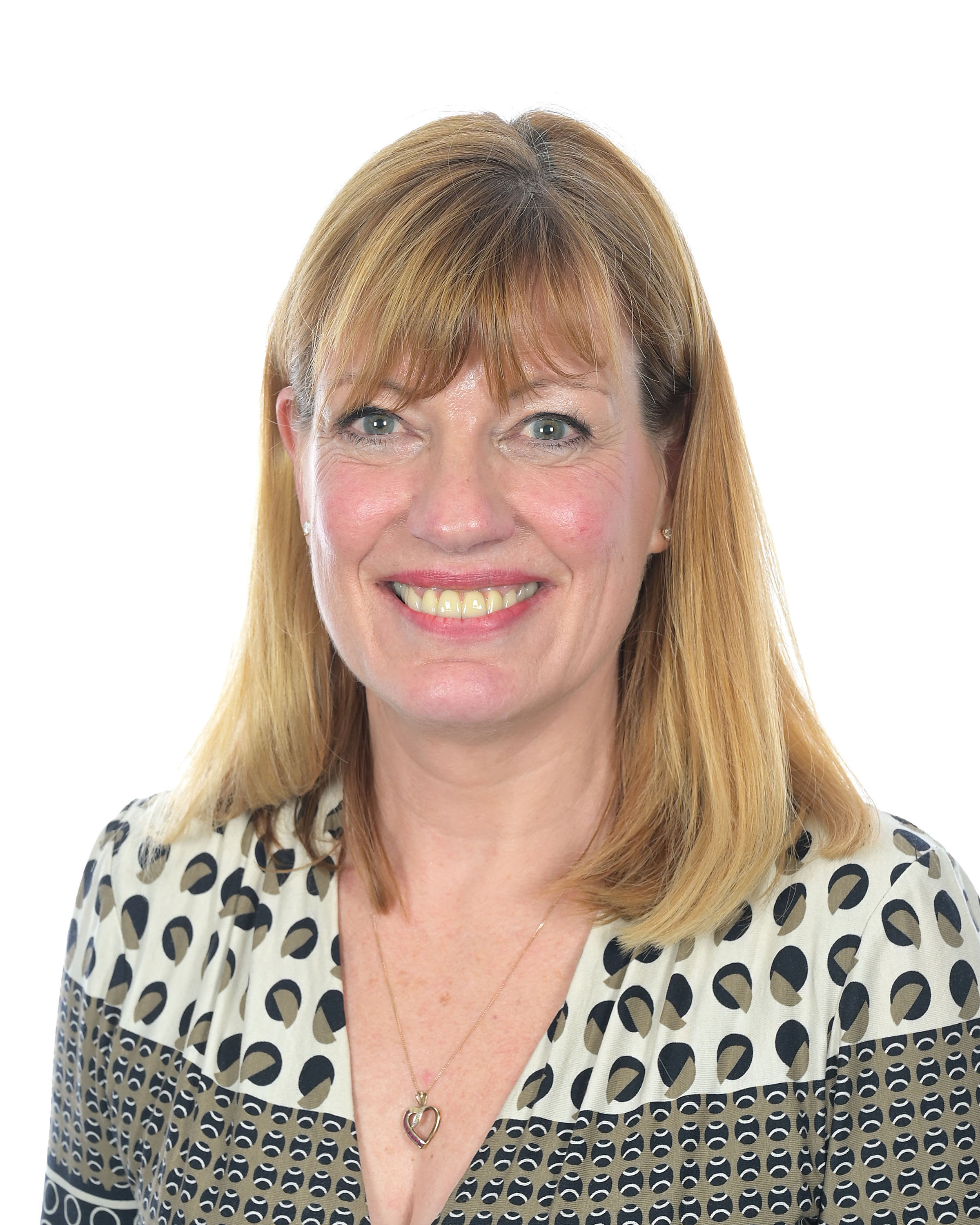 Kim Walker steps down as Chair of Board of Directors