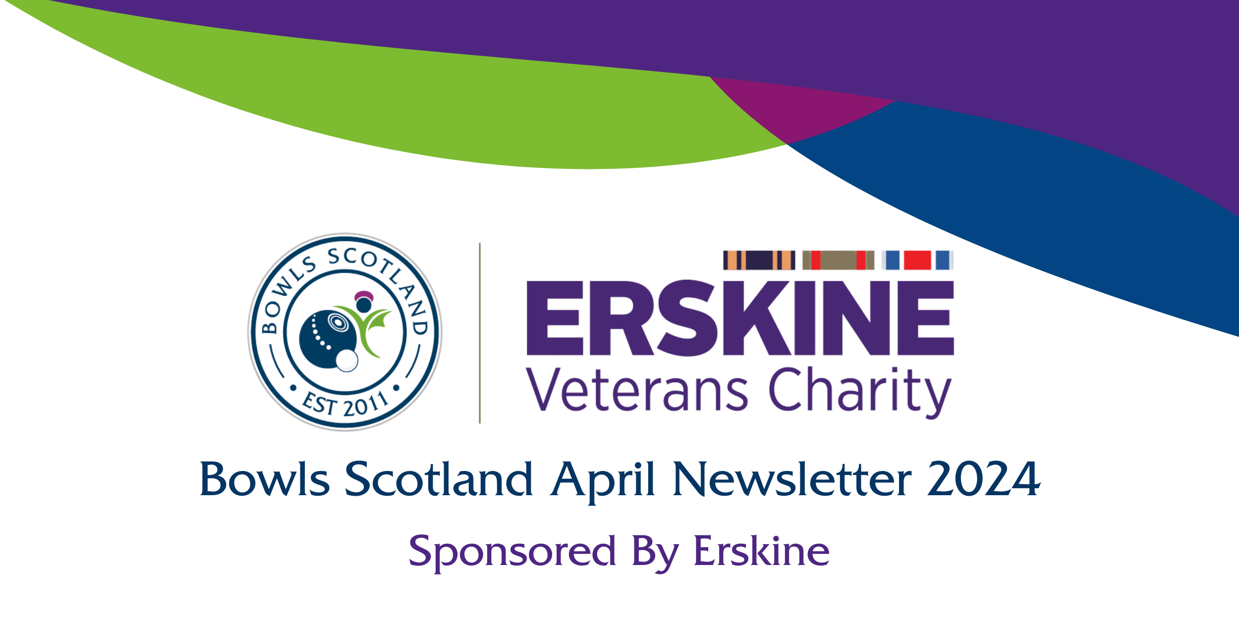 April 2024 E-Newsletter
