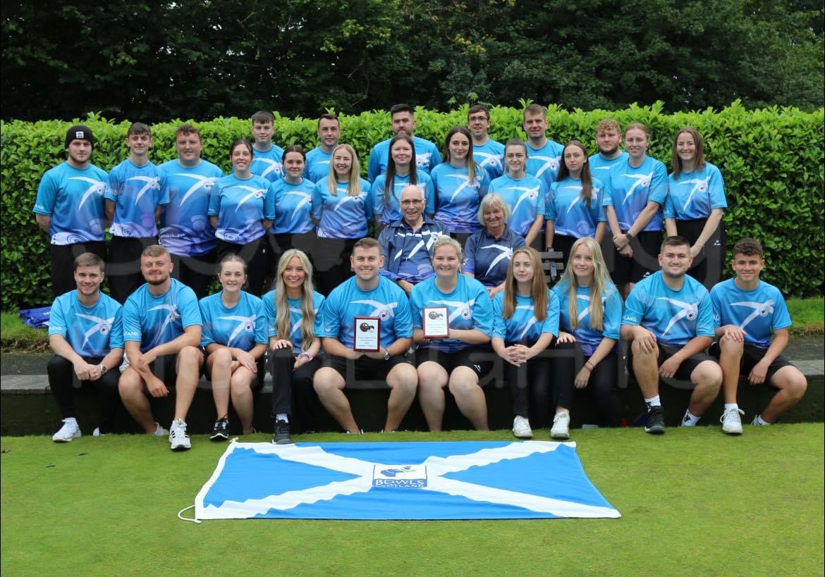 Players selected for 2024 International Assessment Days