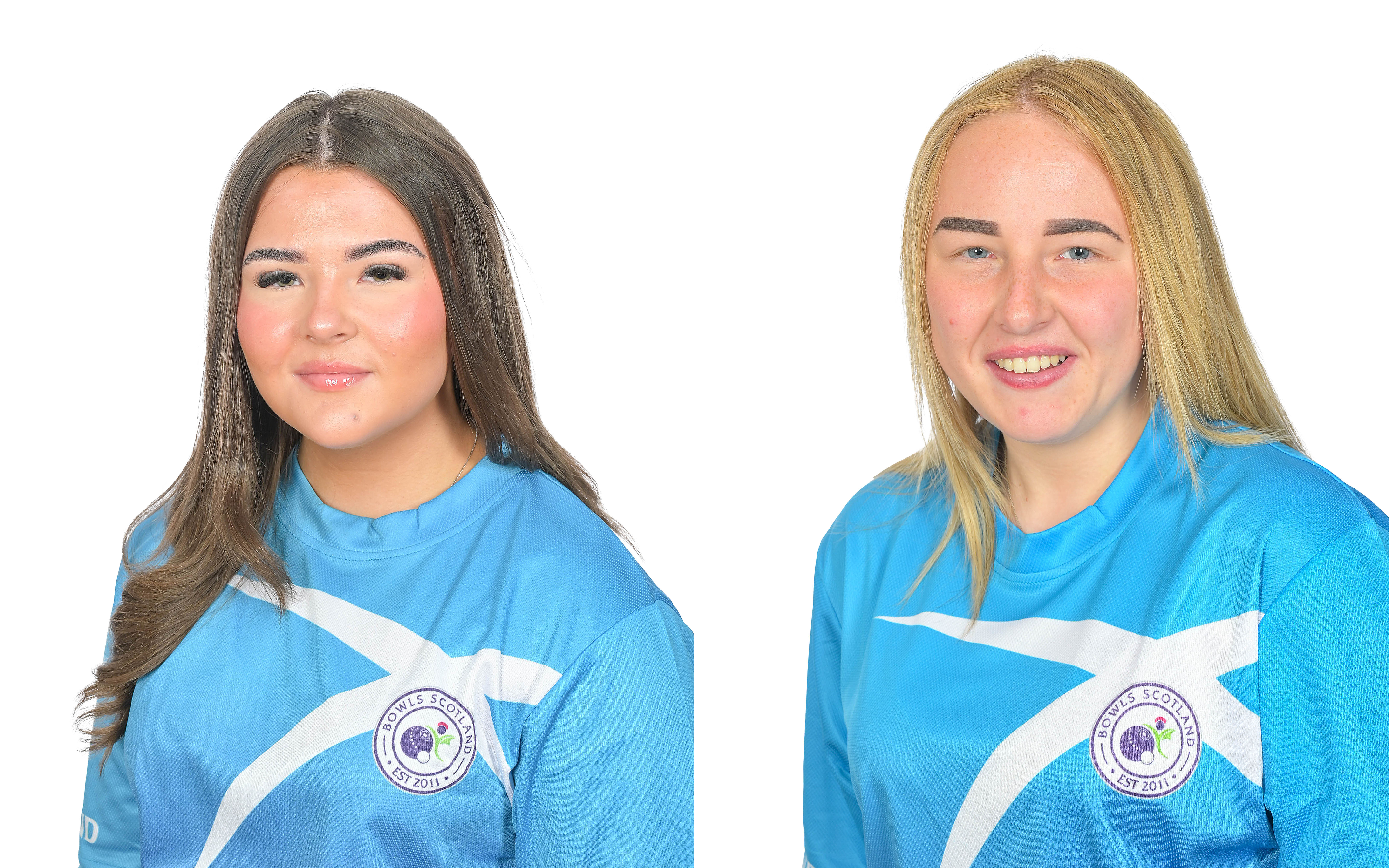 British Isles Championships- Ladies U25 Pairs Preview