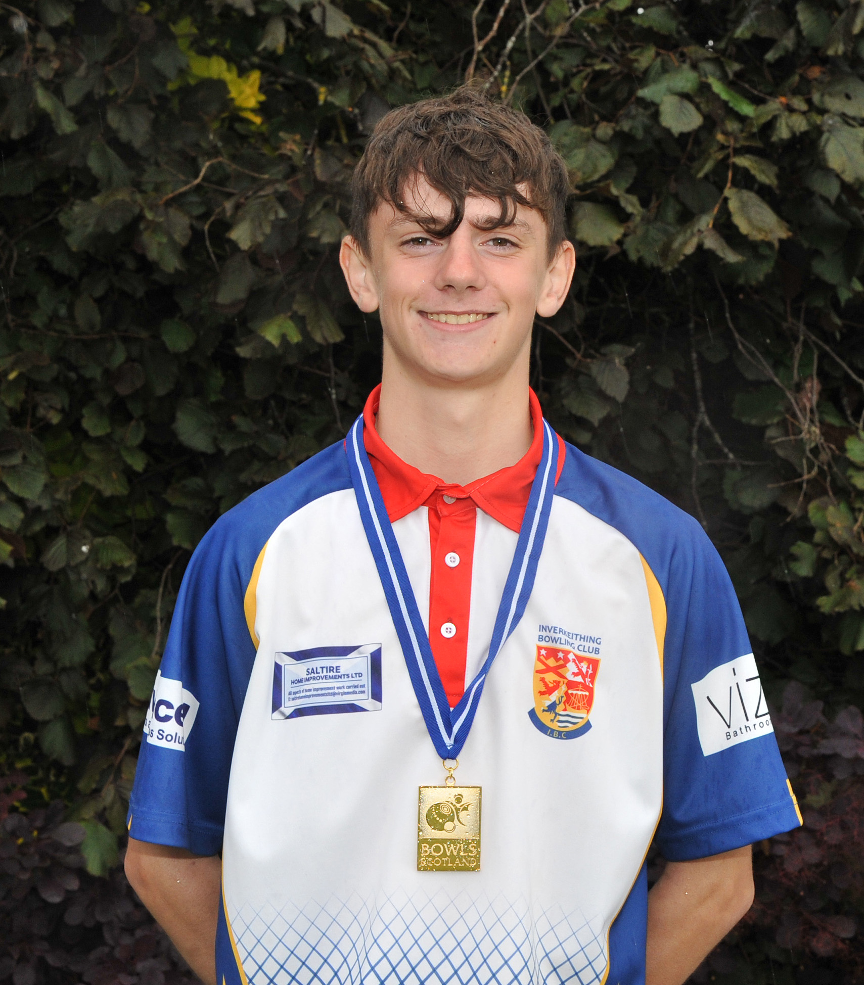 British Isles Championships- Gents U18 Singles Preview