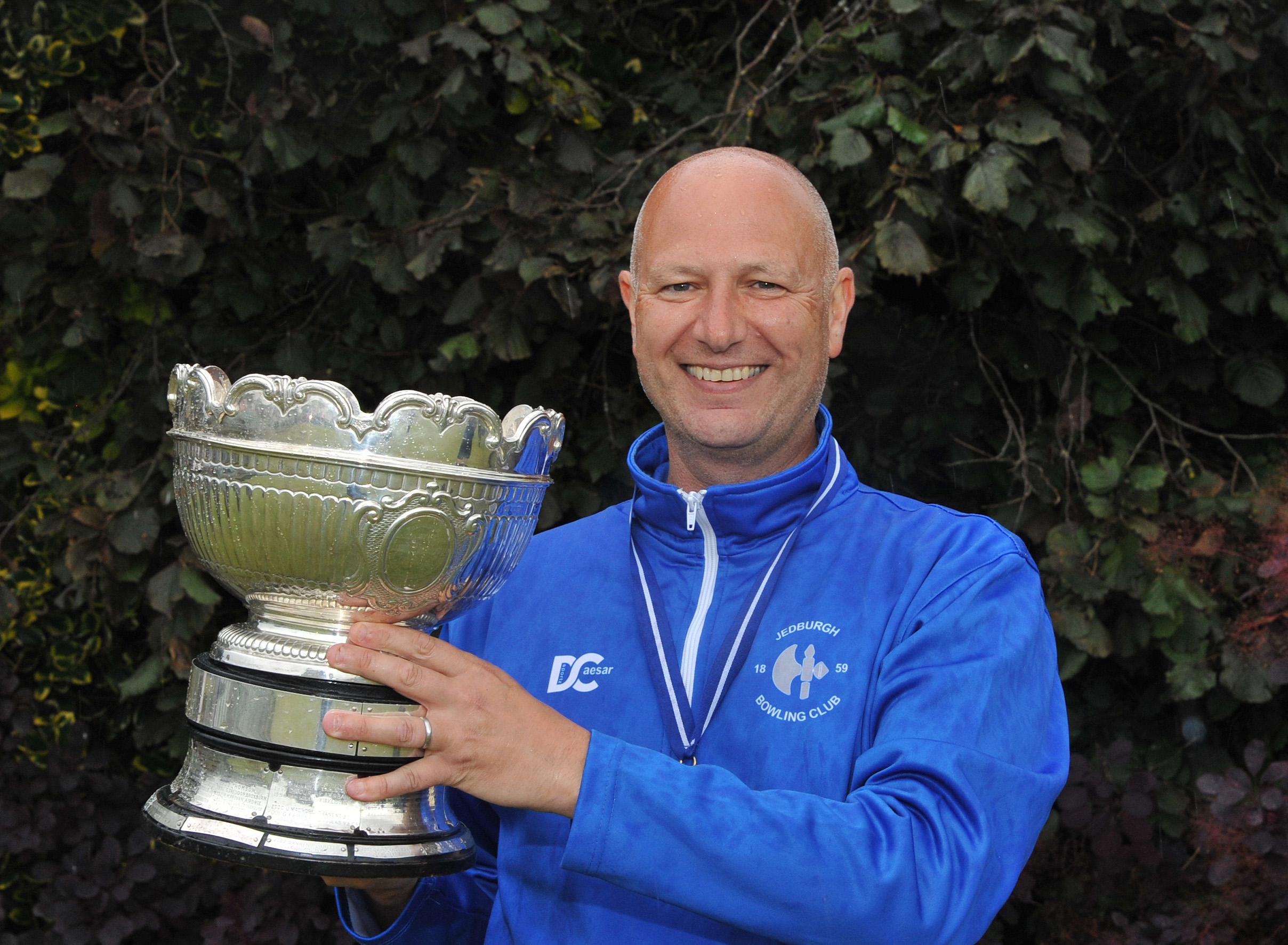 British Isles Championships 2024- Gents Singles Preview